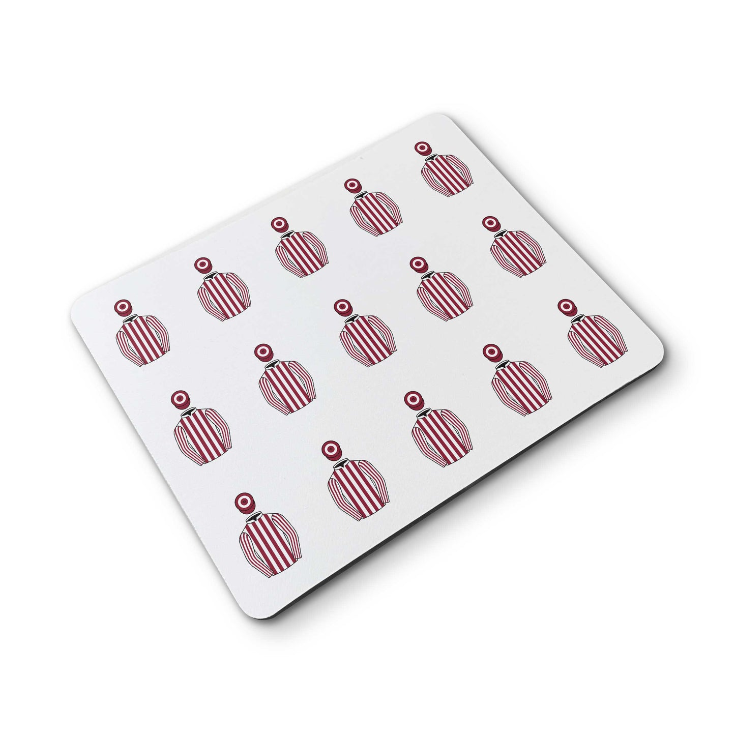 C Jones Mouse Mat - Mouse Mat - Hacked Up