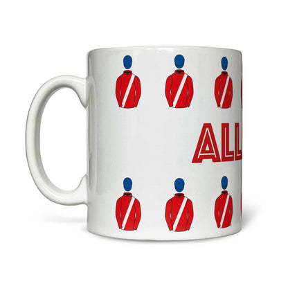 The Cheltenham Festival 2022 Winners Mugs - Hacked Up