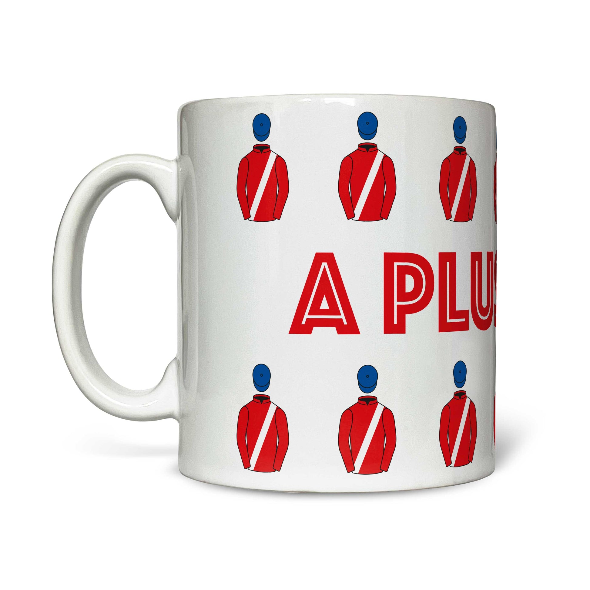 The Cheltenham Festival 2022 Winners Mugs - Hacked Up