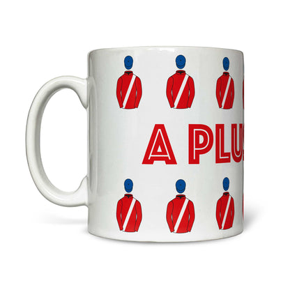 The Cheltenham Festival 2022 Winners Mugs - Hacked Up