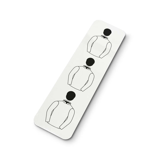 Michael Buckley Bookmark - Bookmark - Hacked Up