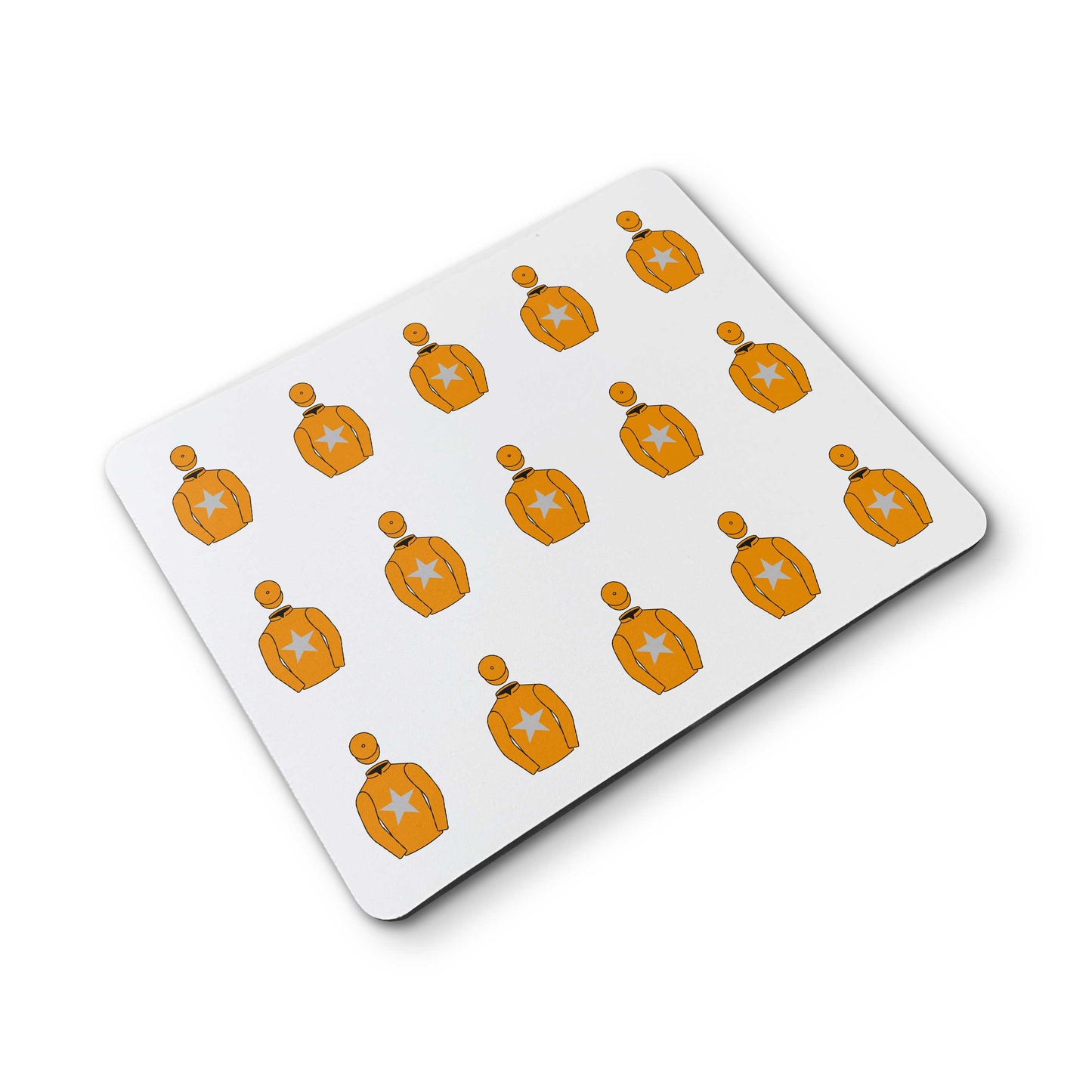 Dare To Dream Racing Mouse Mat - Mouse Mat - Hacked Up
