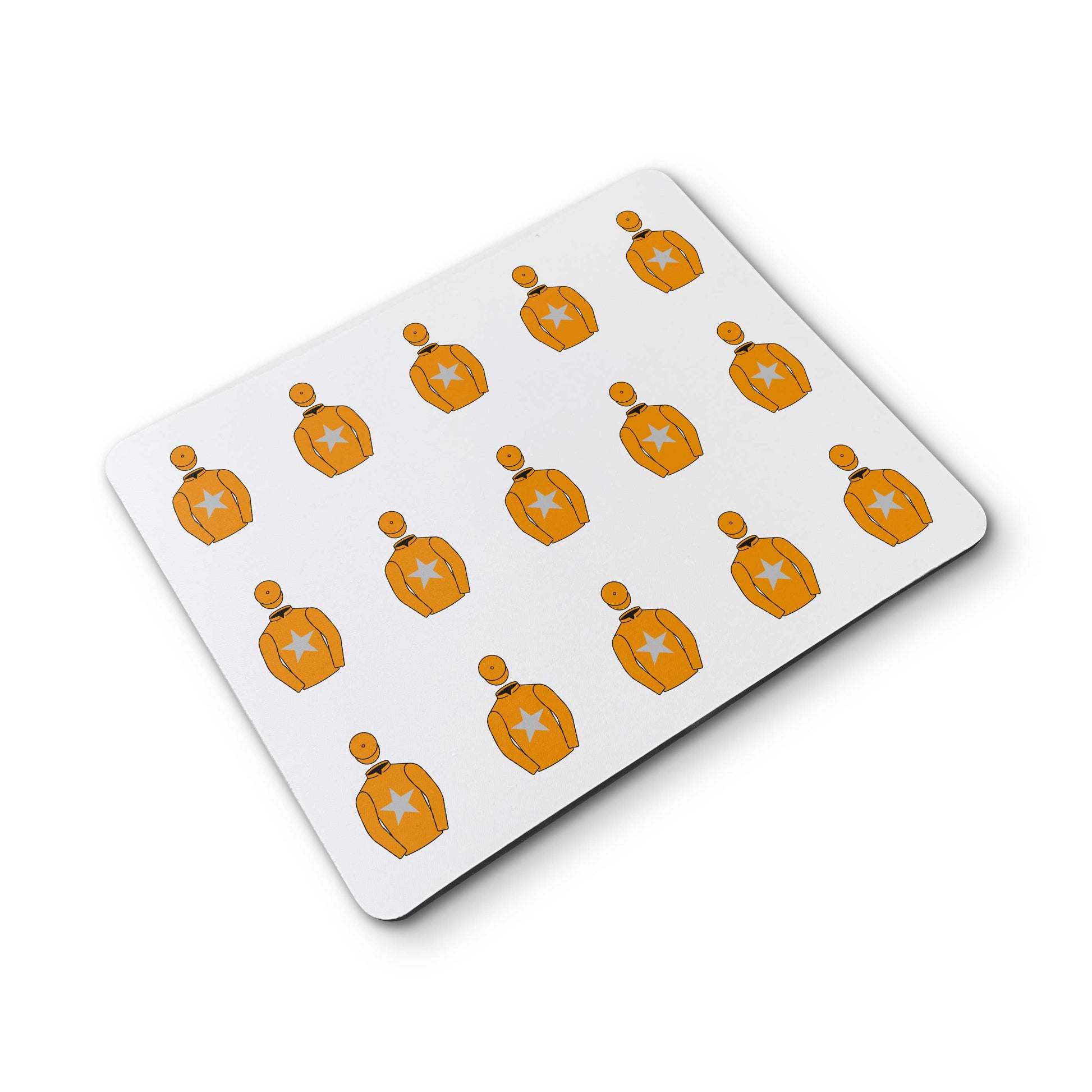 Dare To Dream Racing Mouse Mat - Mouse Mat - Hacked Up