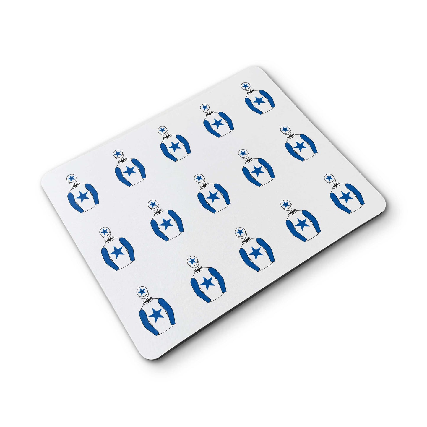 Direct Bloodstock Limited Mouse Mat - Mouse Mat - Hacked Up