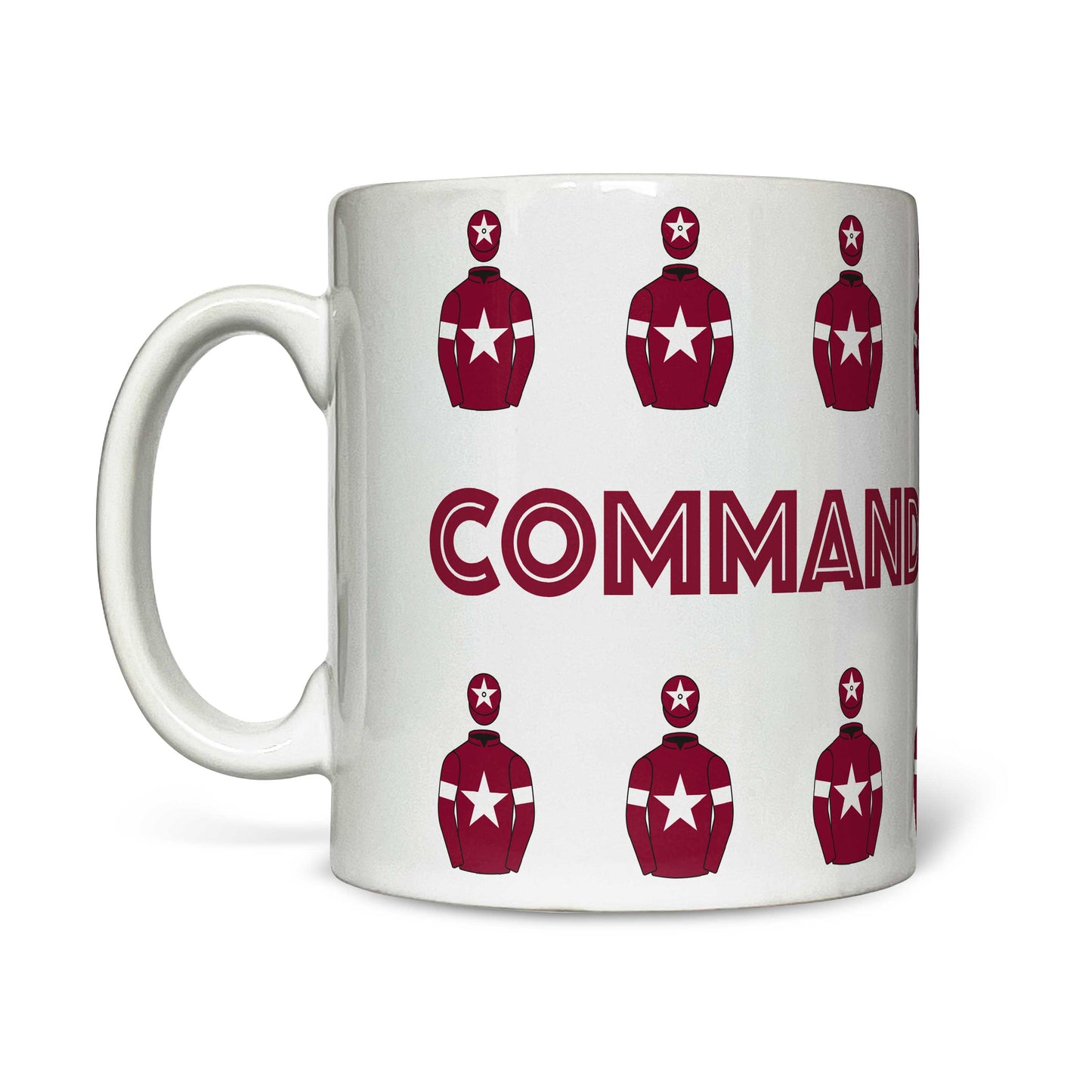 The Cheltenham Festival 2022 Winners Mugs - Hacked Up