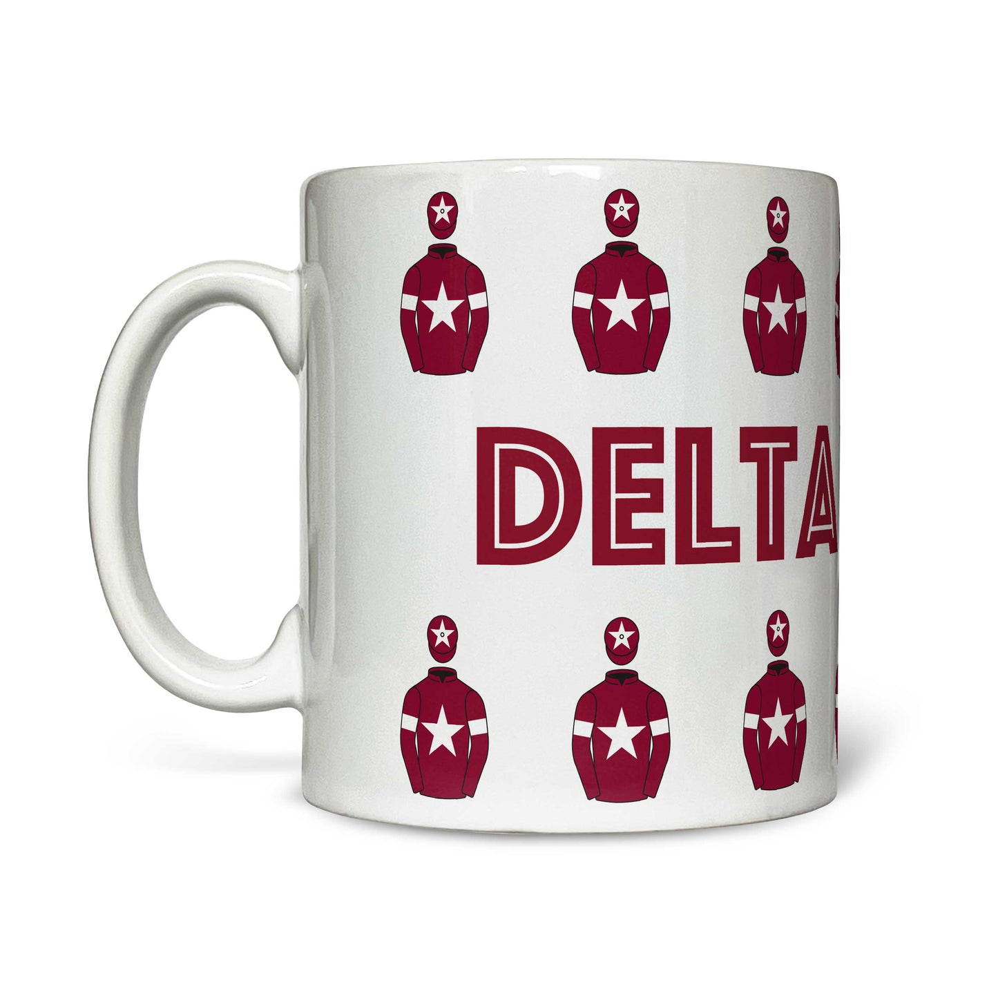 The Cheltenham Festival 2022 Winners Mugs - Hacked Up