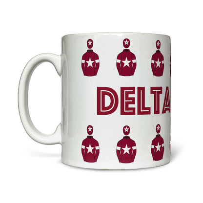 The Cheltenham Festival 2022 Winners Mugs - Hacked Up