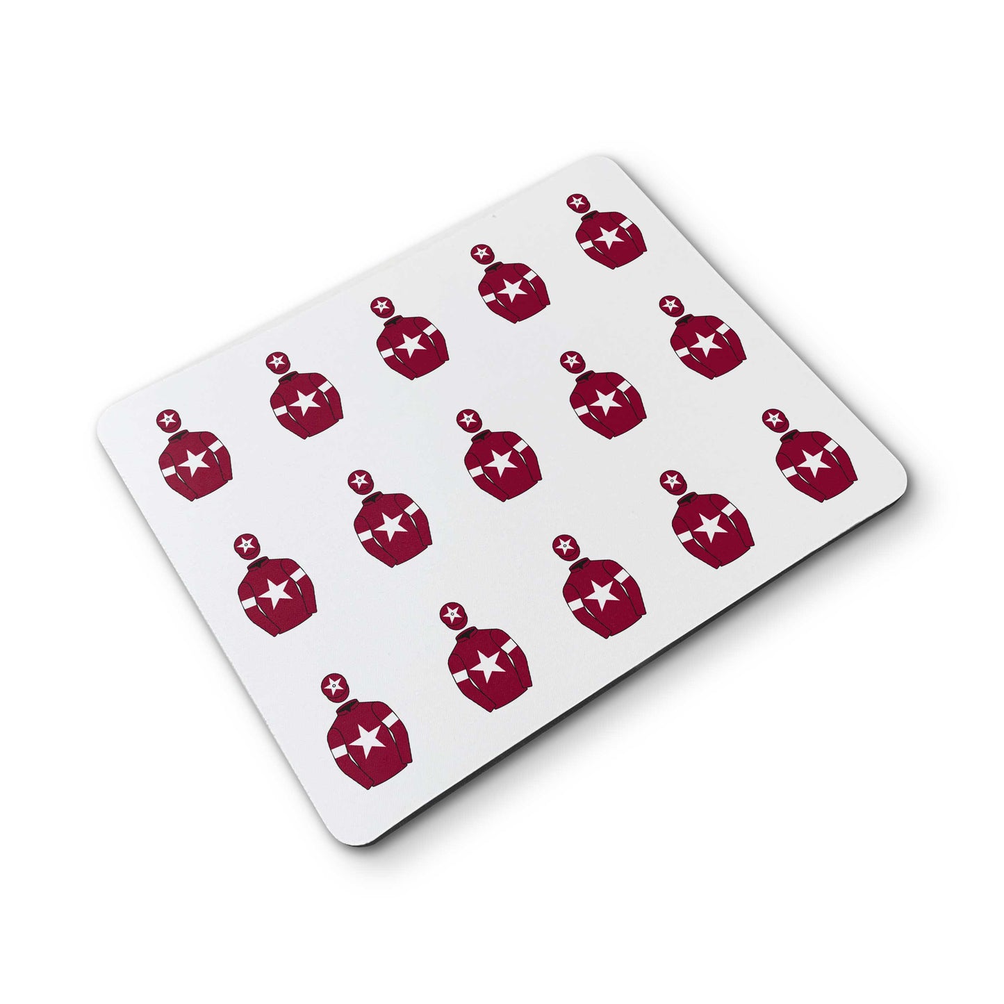 Gigginstown House Stud Mouse Mat - Mouse Mat - Hacked Up