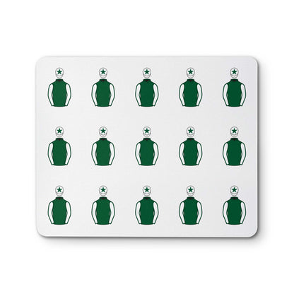 DFA Racing Mouse Mat - Mouse Mat - Hacked Up