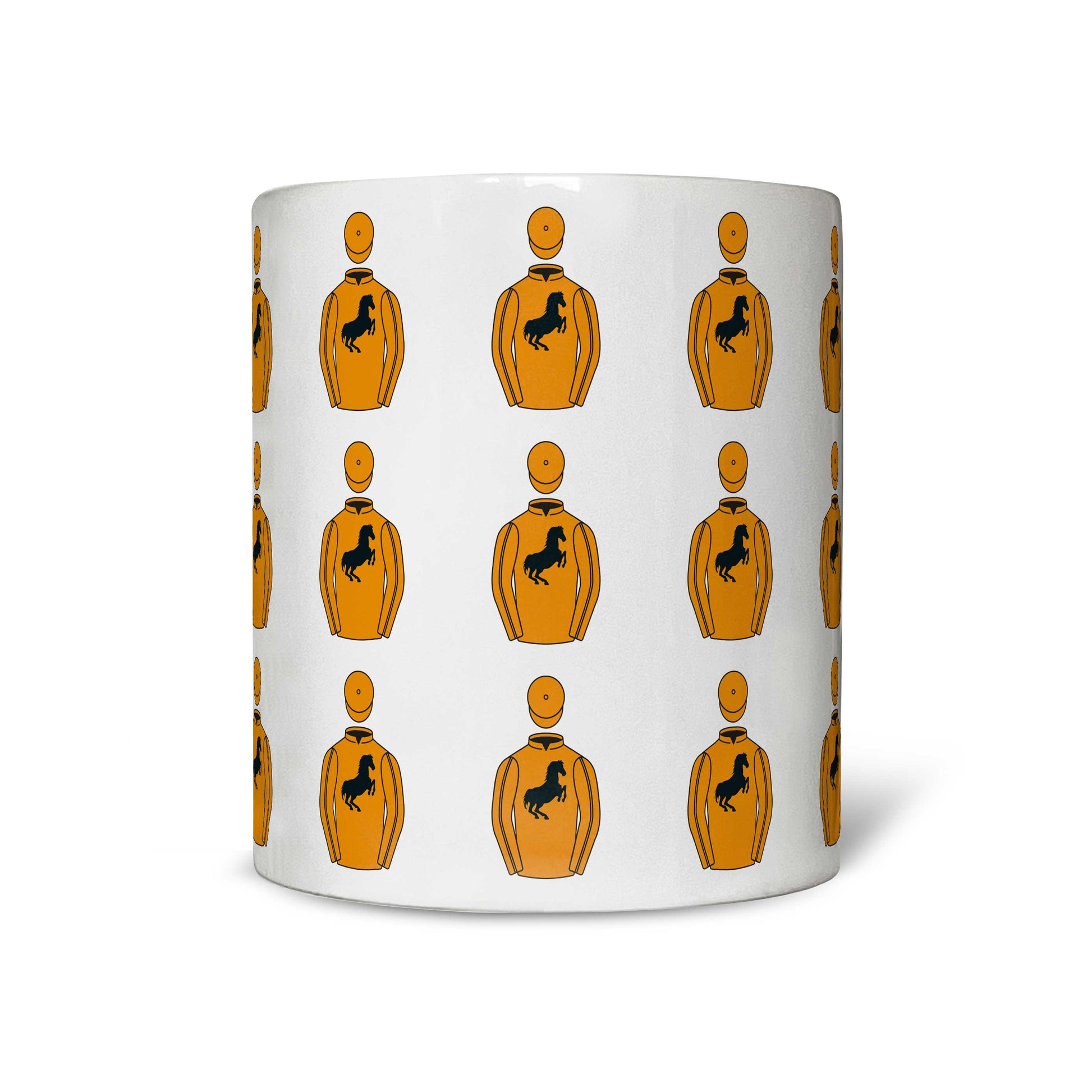 J Turner Multiple Silks Mug - Mug - Hacked Up