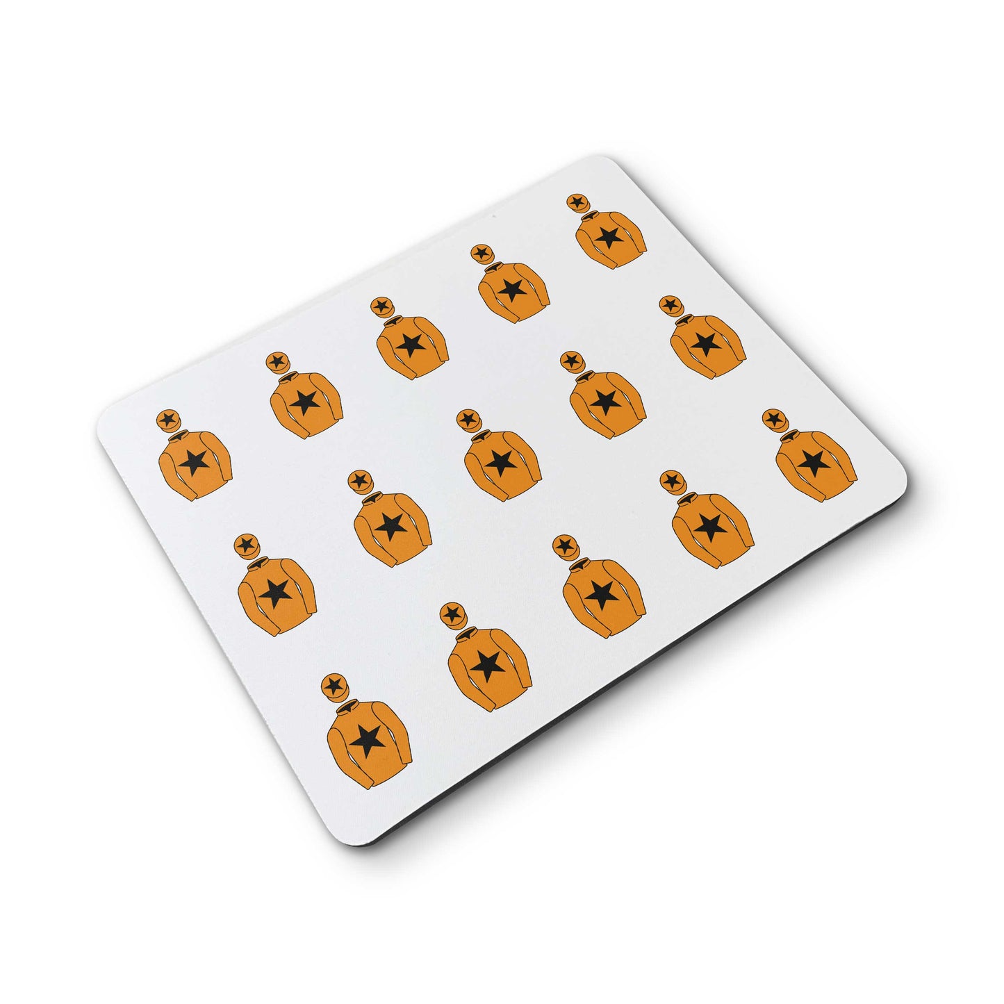 Mrs Jane Williams Mouse Mat - Mouse Mat - Hacked Up