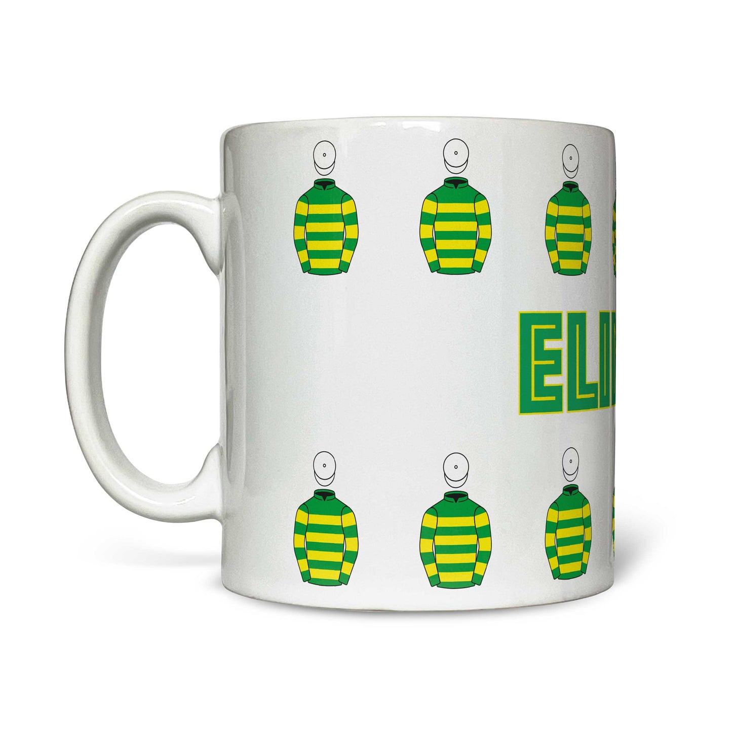 The Cheltenham Festival 2022 Winners Mugs - Hacked Up