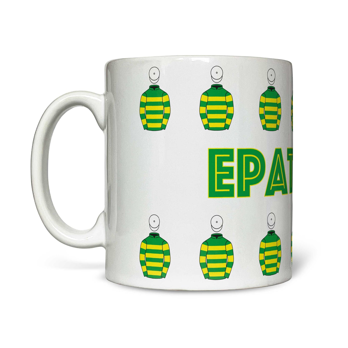 The Grand National Festival 2022 Winners Mugs - Hacked Up