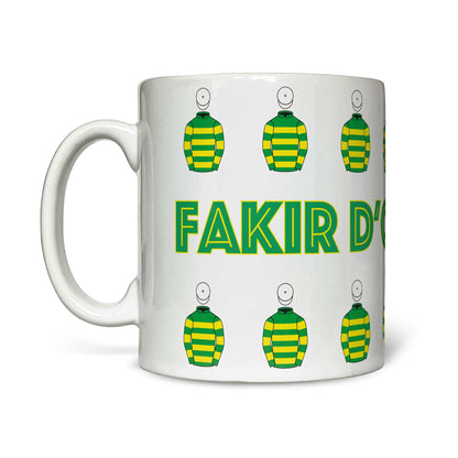 The Grand National Festival 2022 Winners Mugs - Hacked Up