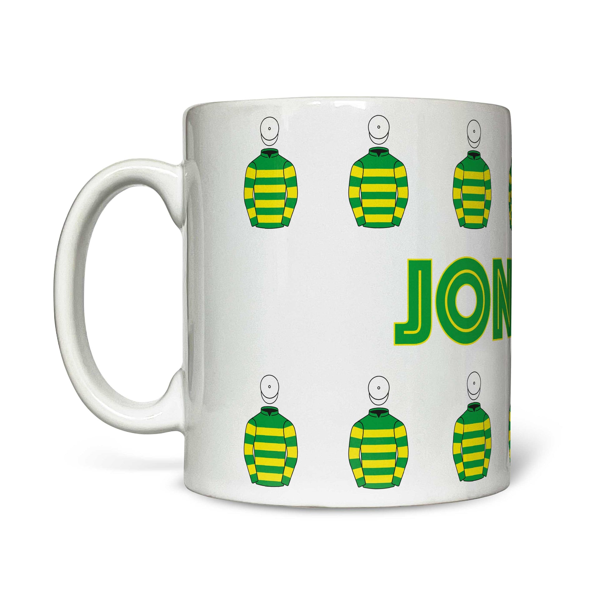 The Grand National Festival 2022 Winners Mugs - Hacked Up