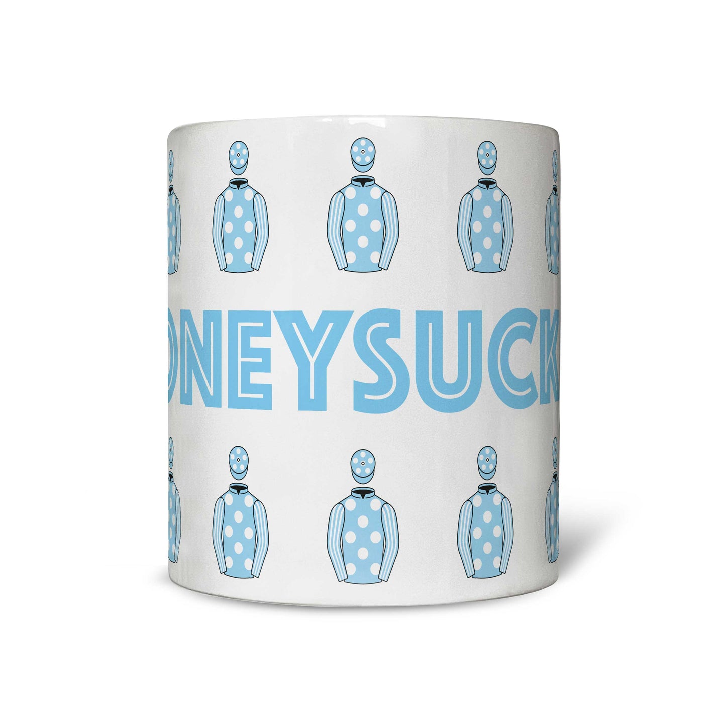 Kenneth Alexander Mug with Name - Hacked Up