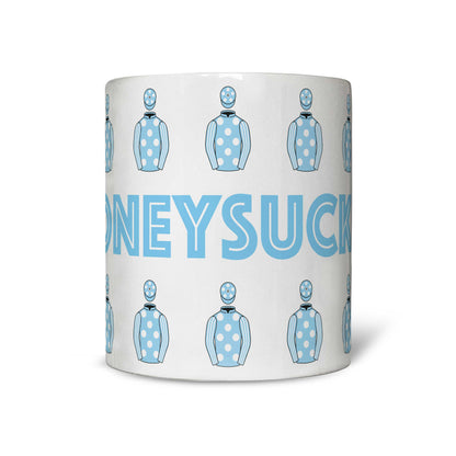 Kenneth Alexander Mug with Name - Hacked Up