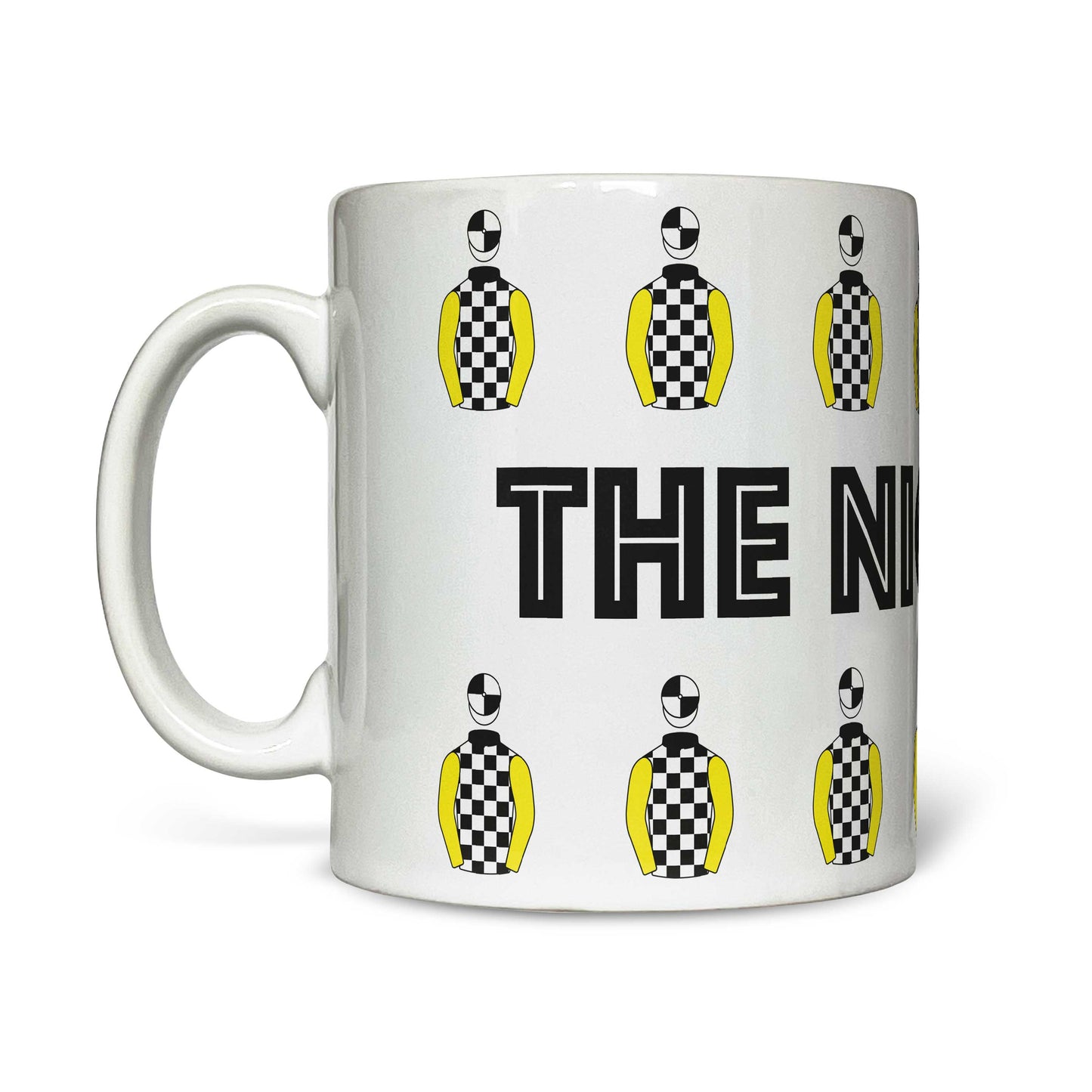 The Cheltenham Festival 2022 Winners Mugs - Hacked Up