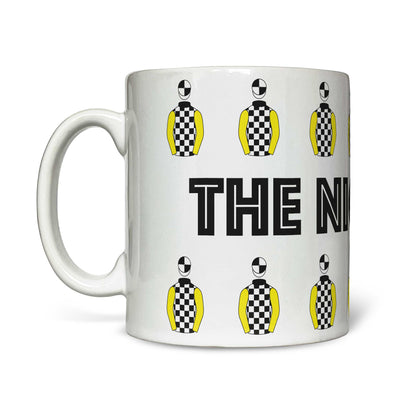 The Cheltenham Festival 2022 Winners Mugs - Hacked Up