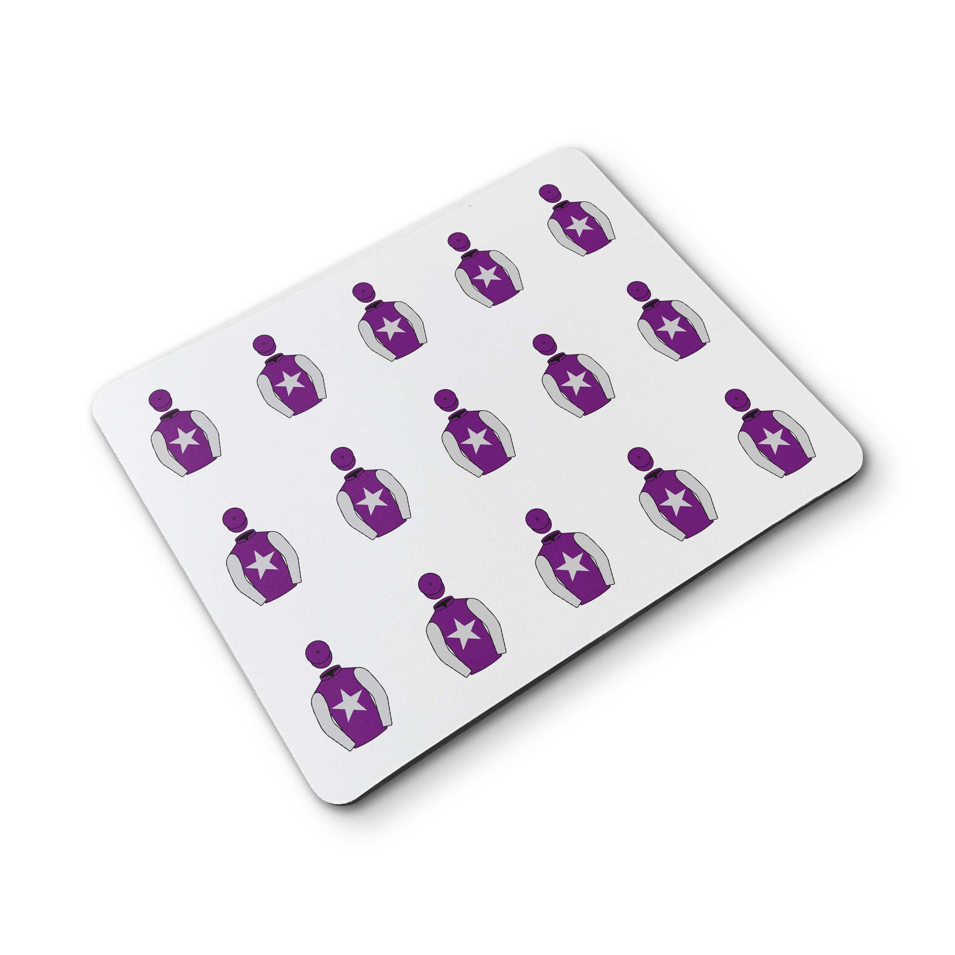 Manverton Limited Mouse Mat - Mouse Mat - Hacked Up