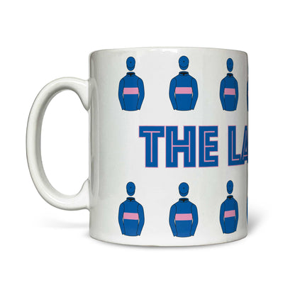 The Grand National Festival 2022 Winners Mugs - Hacked Up