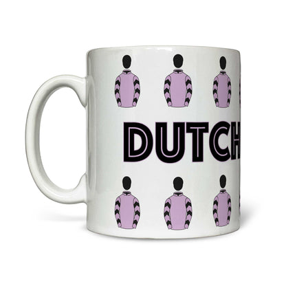 Owners Group Mug with Name - Hacked Up