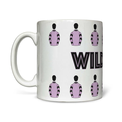 Owners Group Mug with Name - Hacked Up