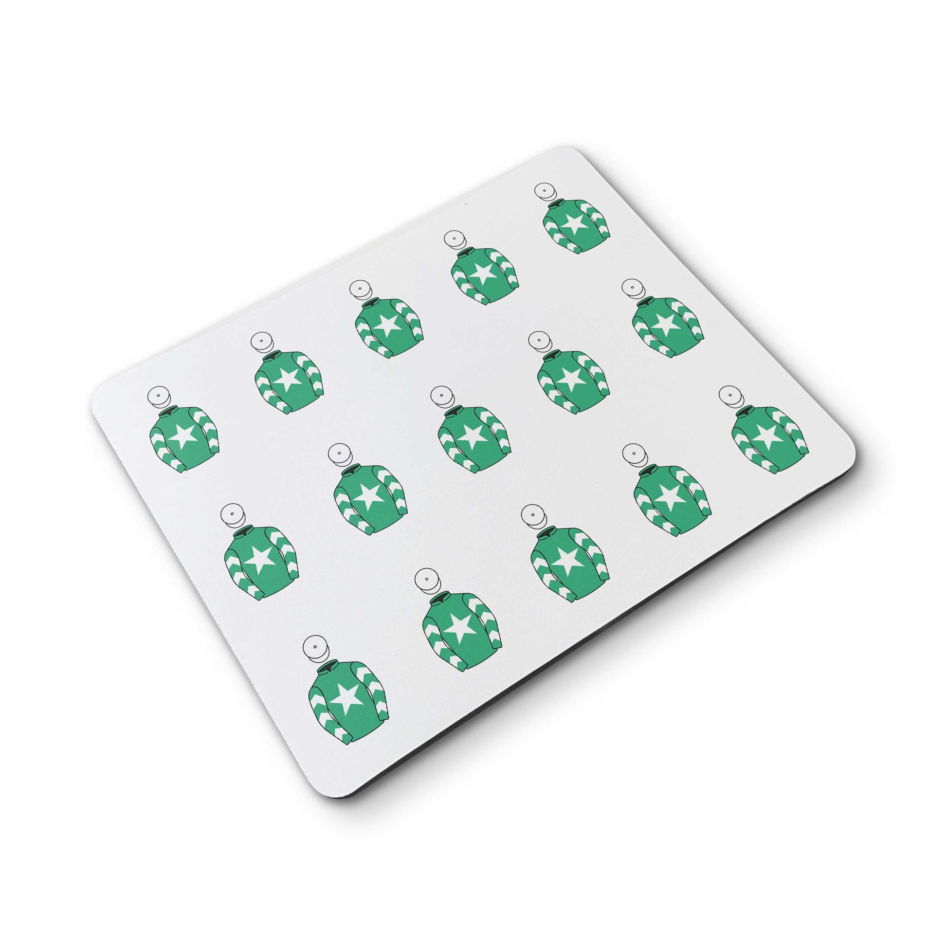 Philip J Reynolds Mouse Mat - Mouse Mat - Hacked Up