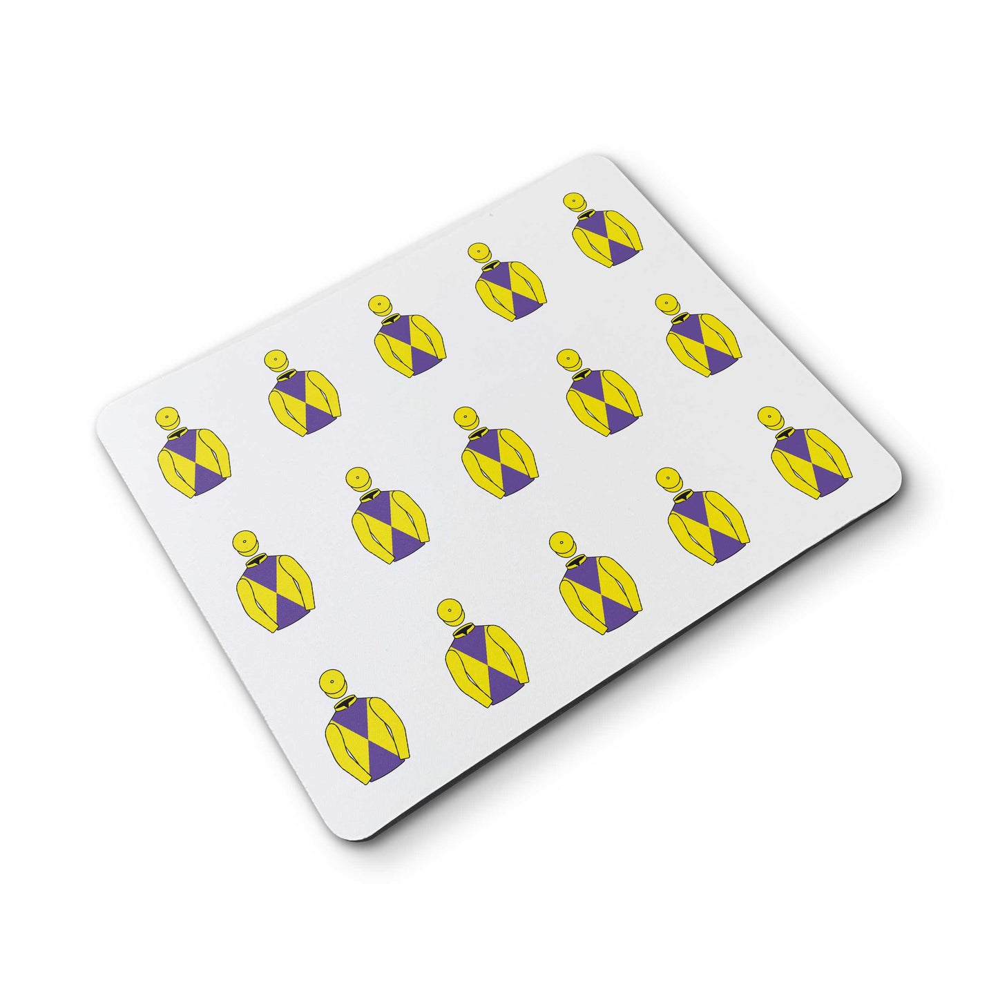 Paul Murphy Mouse Mat - Mouse Mat - Hacked Up