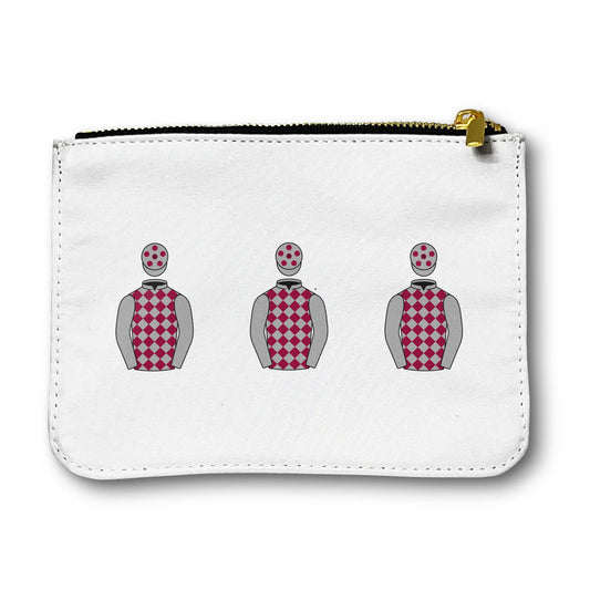 Mrs Peter Andrews Printed Sock - Printed Sock - Hacked Up