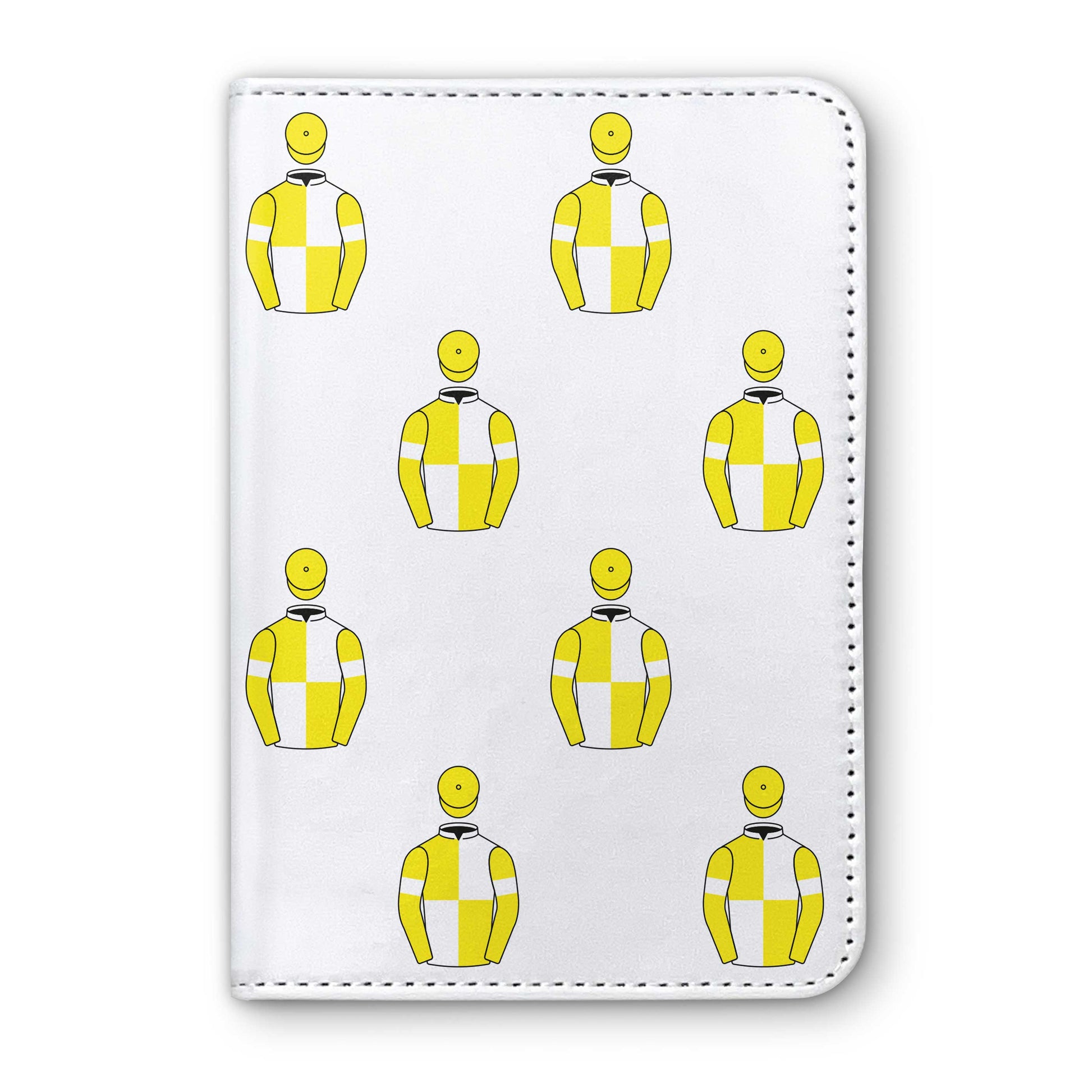 Ontoawinner Syndicate Passport Holder - Passport Holder - Hacked Up
