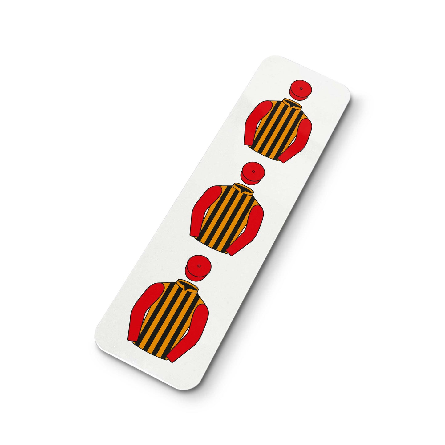 We're Having A Mare WHAM Bookmark - Bookmark - Hacked Up