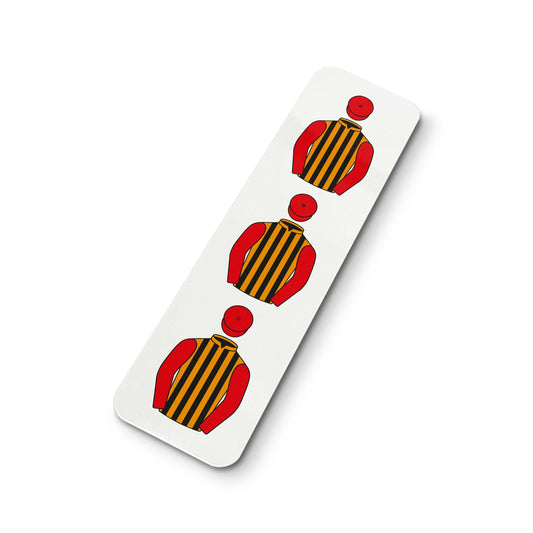 We're Having A Mare WHAM Bookmark - Bookmark - Hacked Up