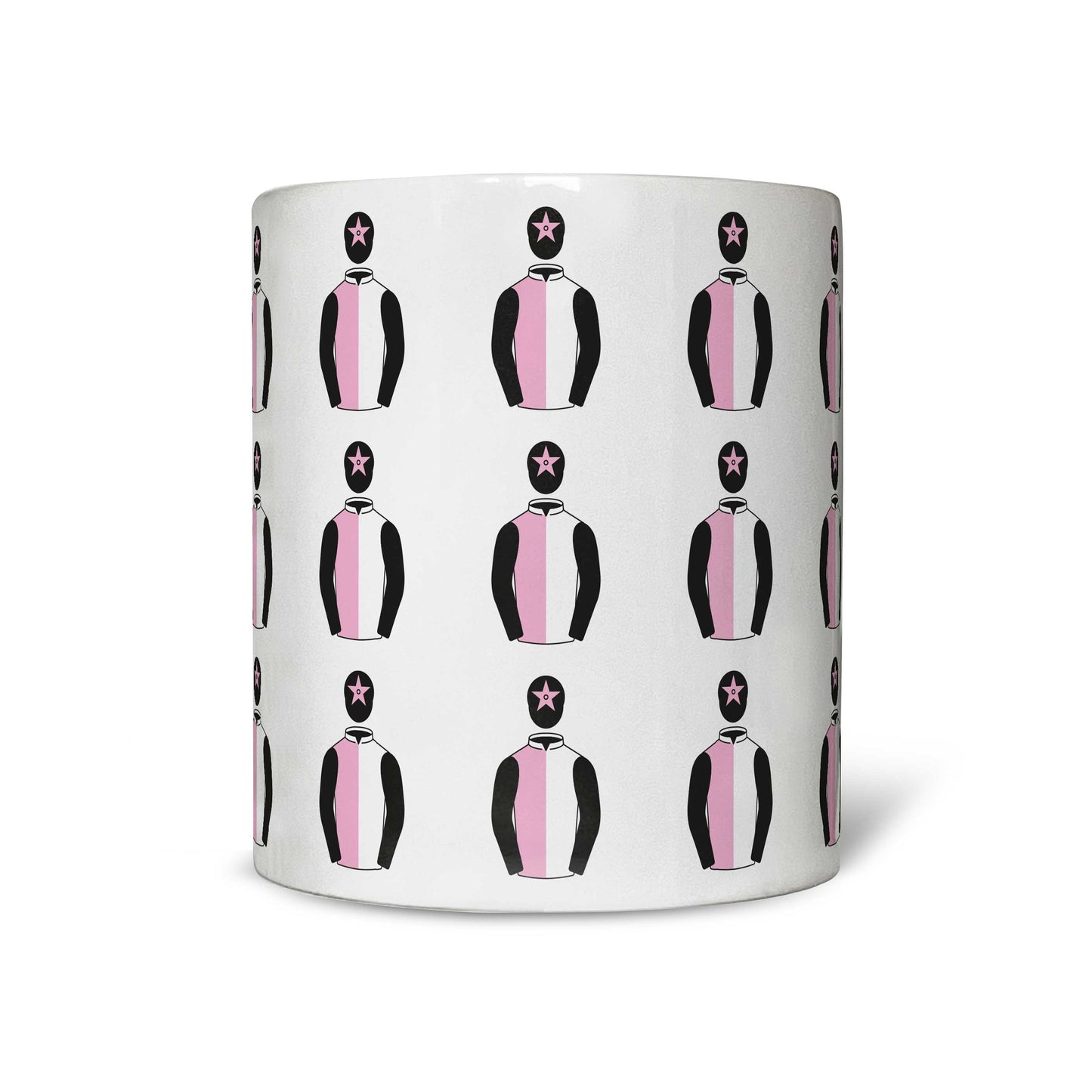 Robcour Multiple Silks Mug - Mug - Hacked Up