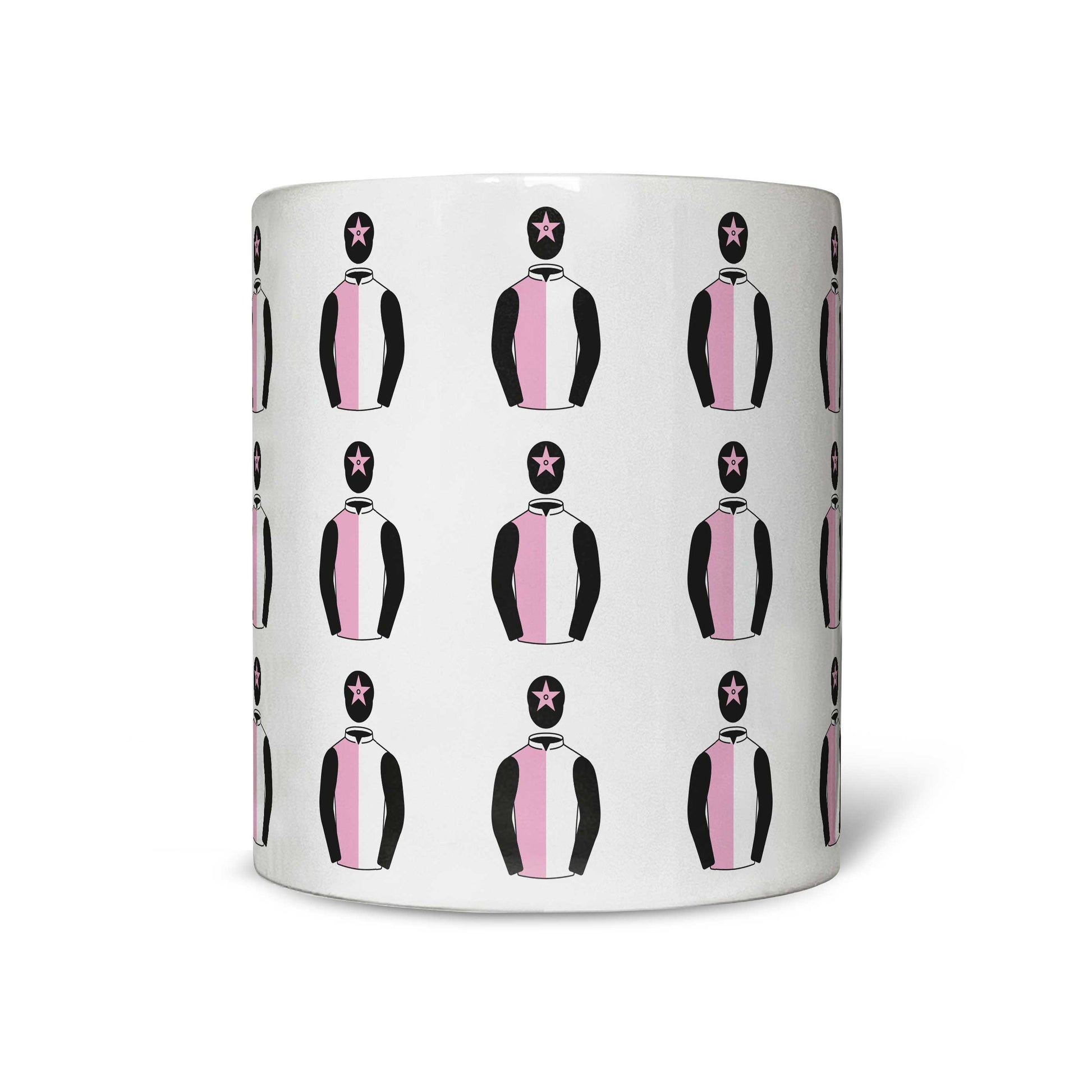Robcour Multiple Silks Mug - Mug - Hacked Up