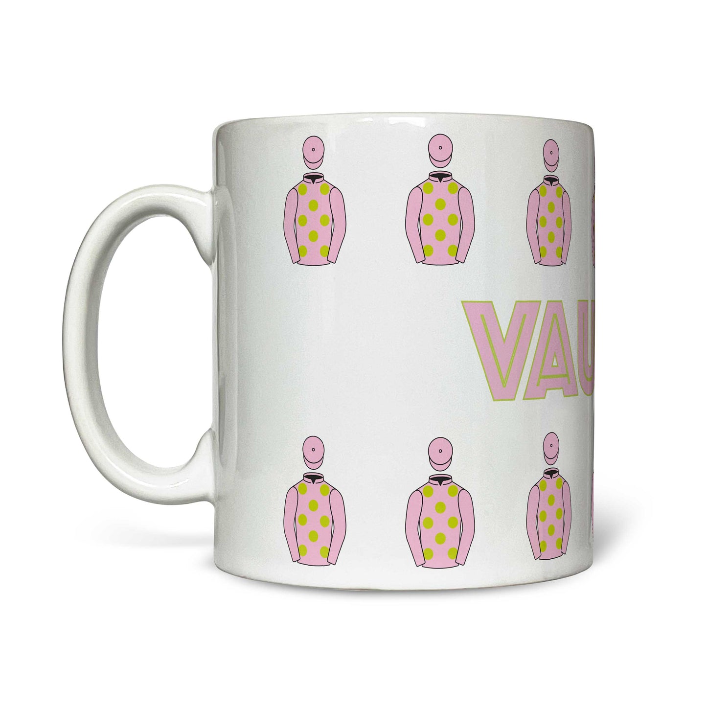 The Cheltenham Festival 2022 Winners Mugs - Hacked Up