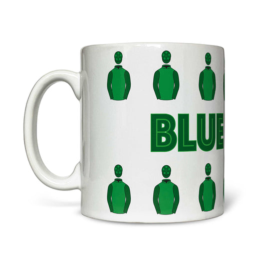 Simon Munir & Isaac Souede Mug with Name - Hacked Up