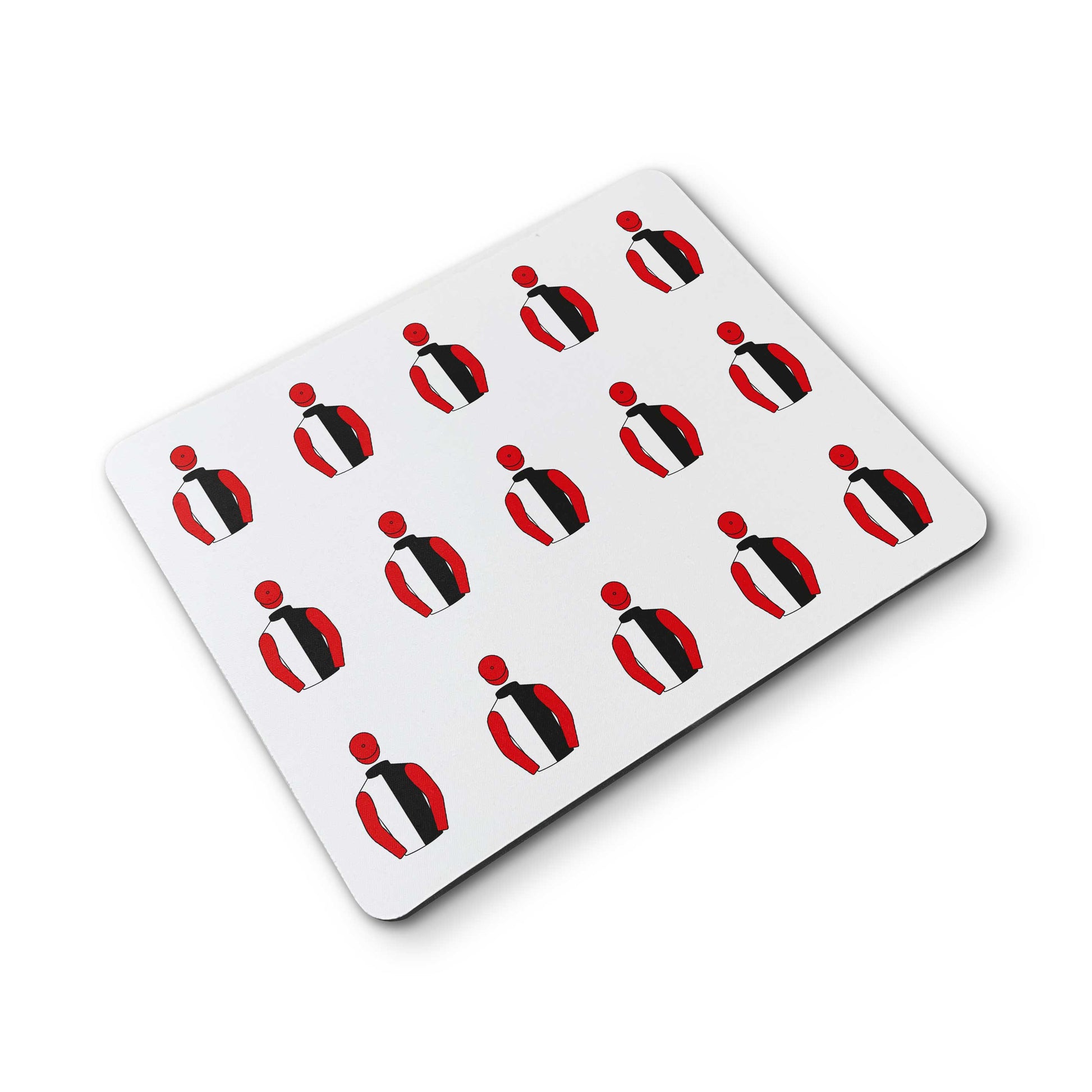 The Stewart Family Mouse Mat - Mouse Mat - Hacked Up