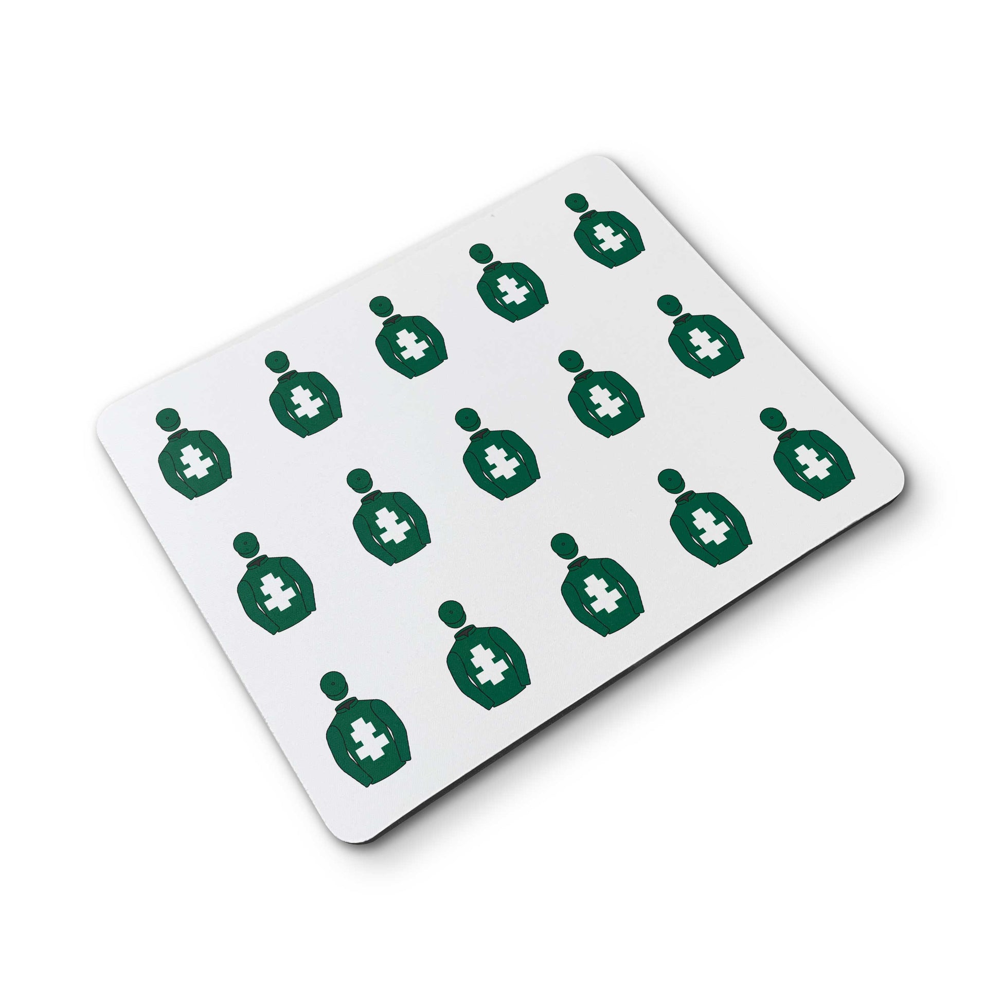 The Masters Syndicate Mouse Mat - Mouse Mat - Hacked Up