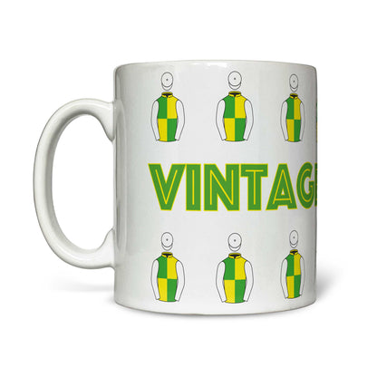 Trevor Hemmings Mug with Name - Hacked Up