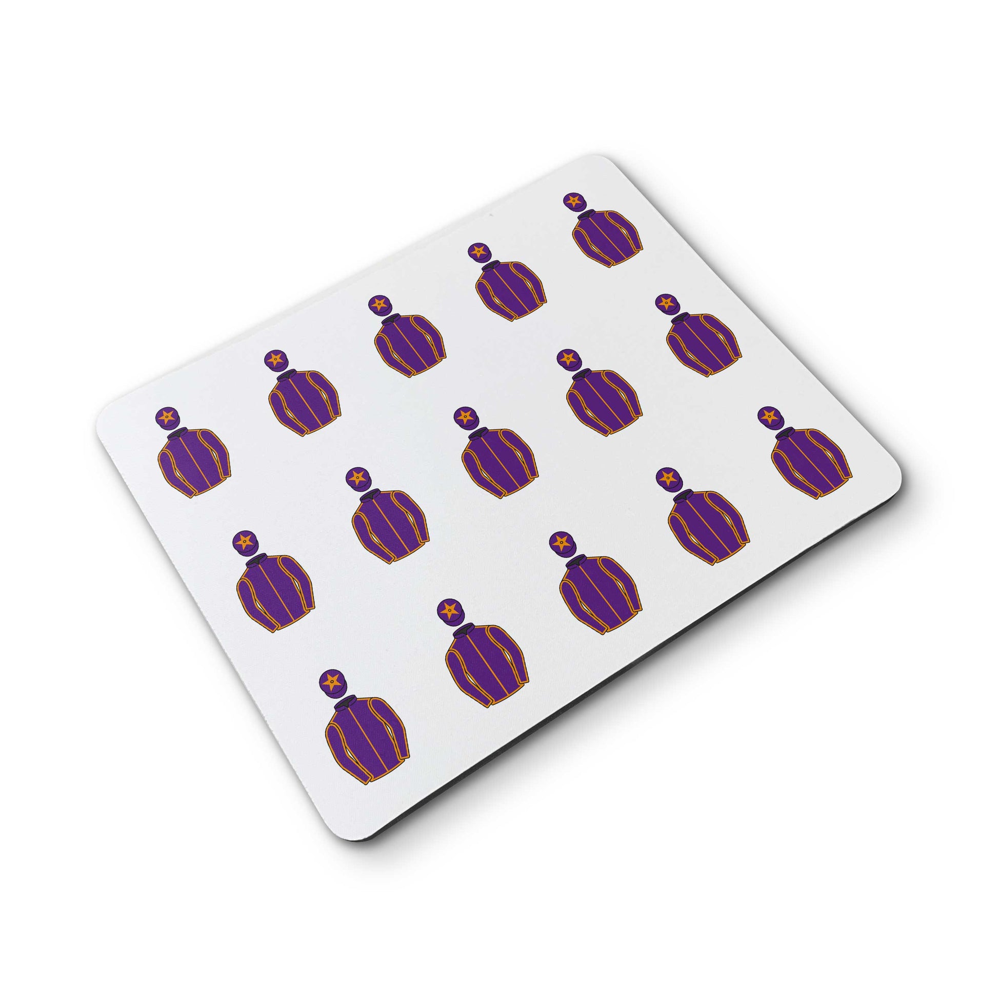 Wicklow Bloodstock (Ireland) Ltd Mouse Mat - Mouse Mat - Hacked Up