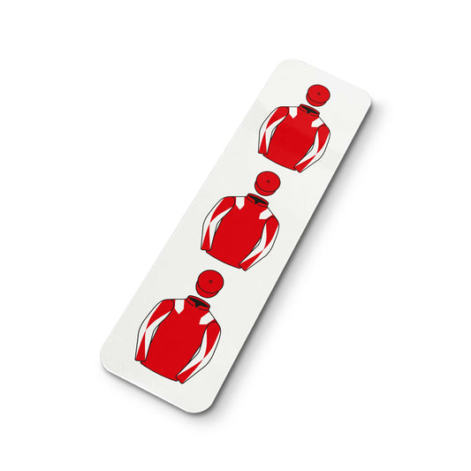 Berkshire Parts and Panels Ltd Bookmark - Bookmark - Hacked Up