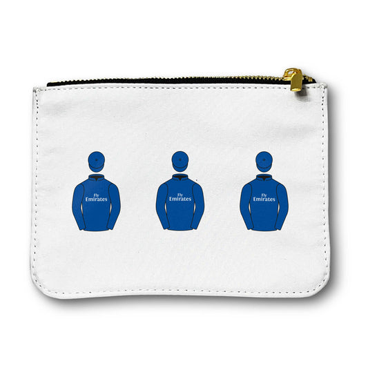 Godolphin Christmas Tree Decoration - Christmas Tree Decoration - Hacked Up