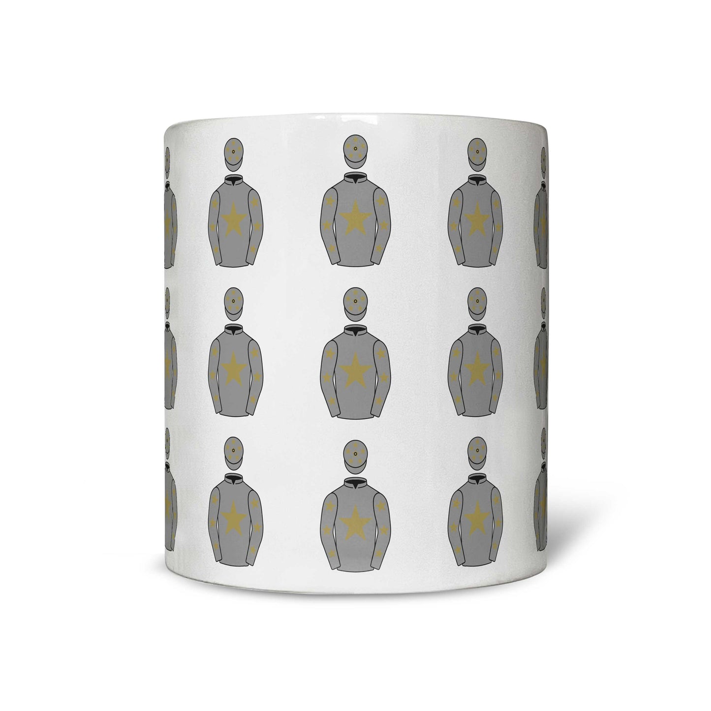 Dr Marwan Koukash Multiple Silks Mug - Mug - Hacked Up