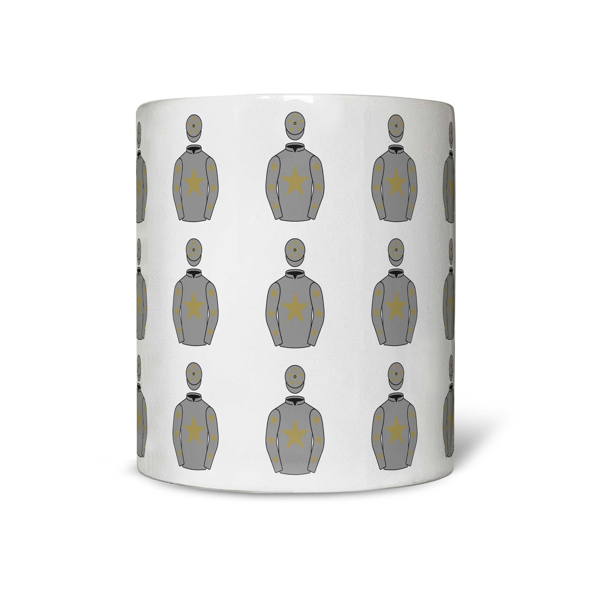 Dr Marwan Koukash Multiple Silks Mug - Mug - Hacked Up