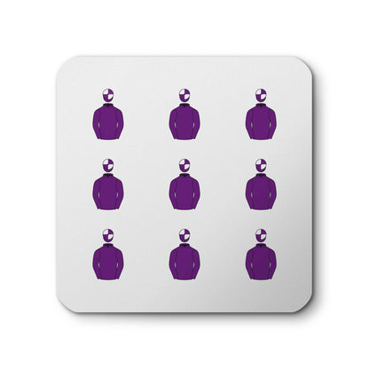 Amo Racing Limited Coaster - Coaster - Hacked Up