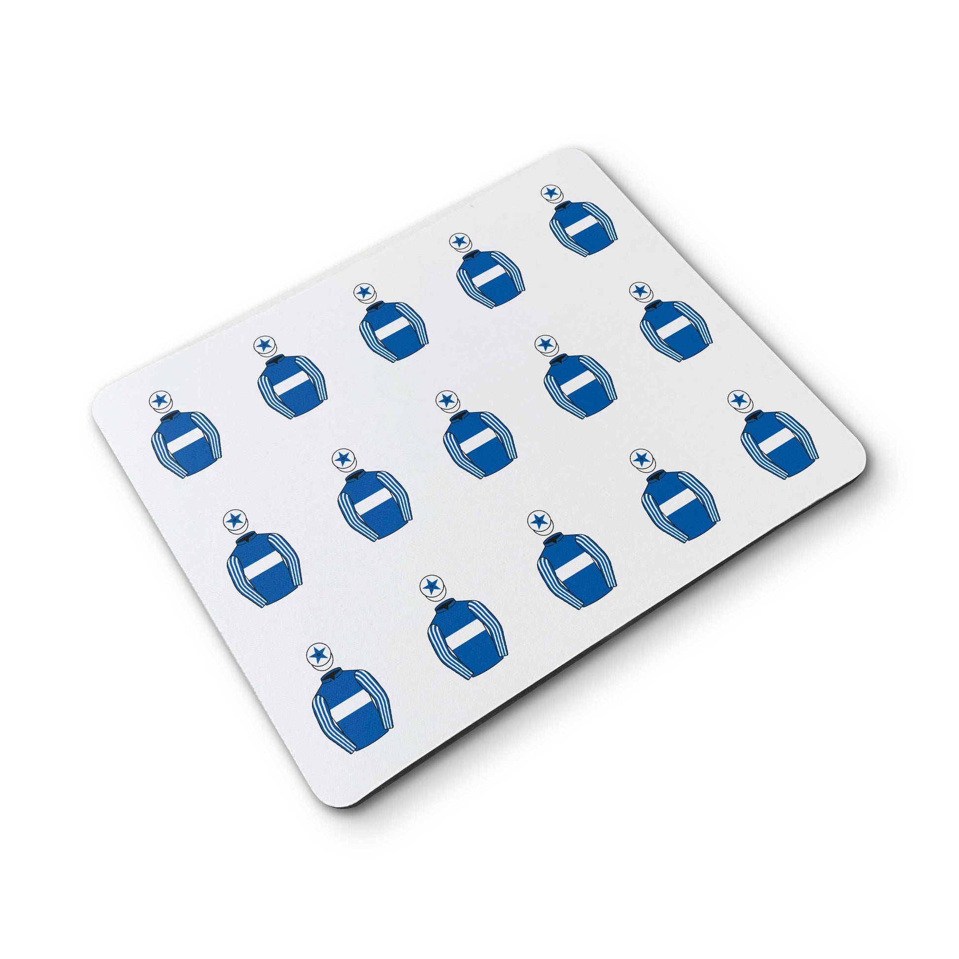 King Power Racing Mouse Mat - Mouse Mat - Hacked Up