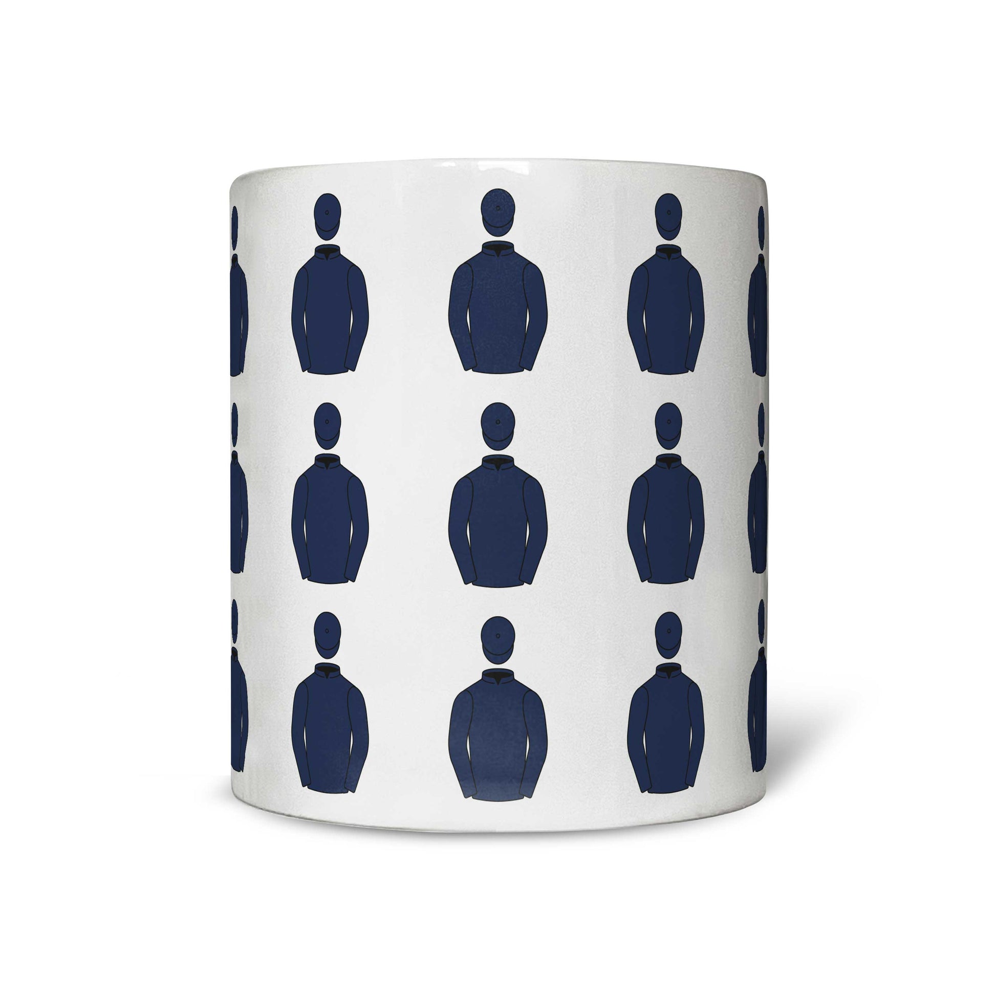 Michael Tabor, Derrick Smith & Susan Magnier Multiple Silks Mug - Mug - Hacked Up