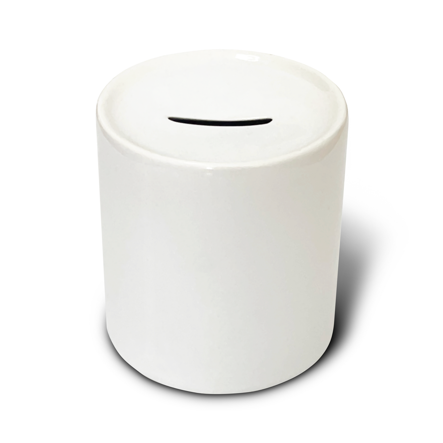 Money Box Personalised - Hacked Up