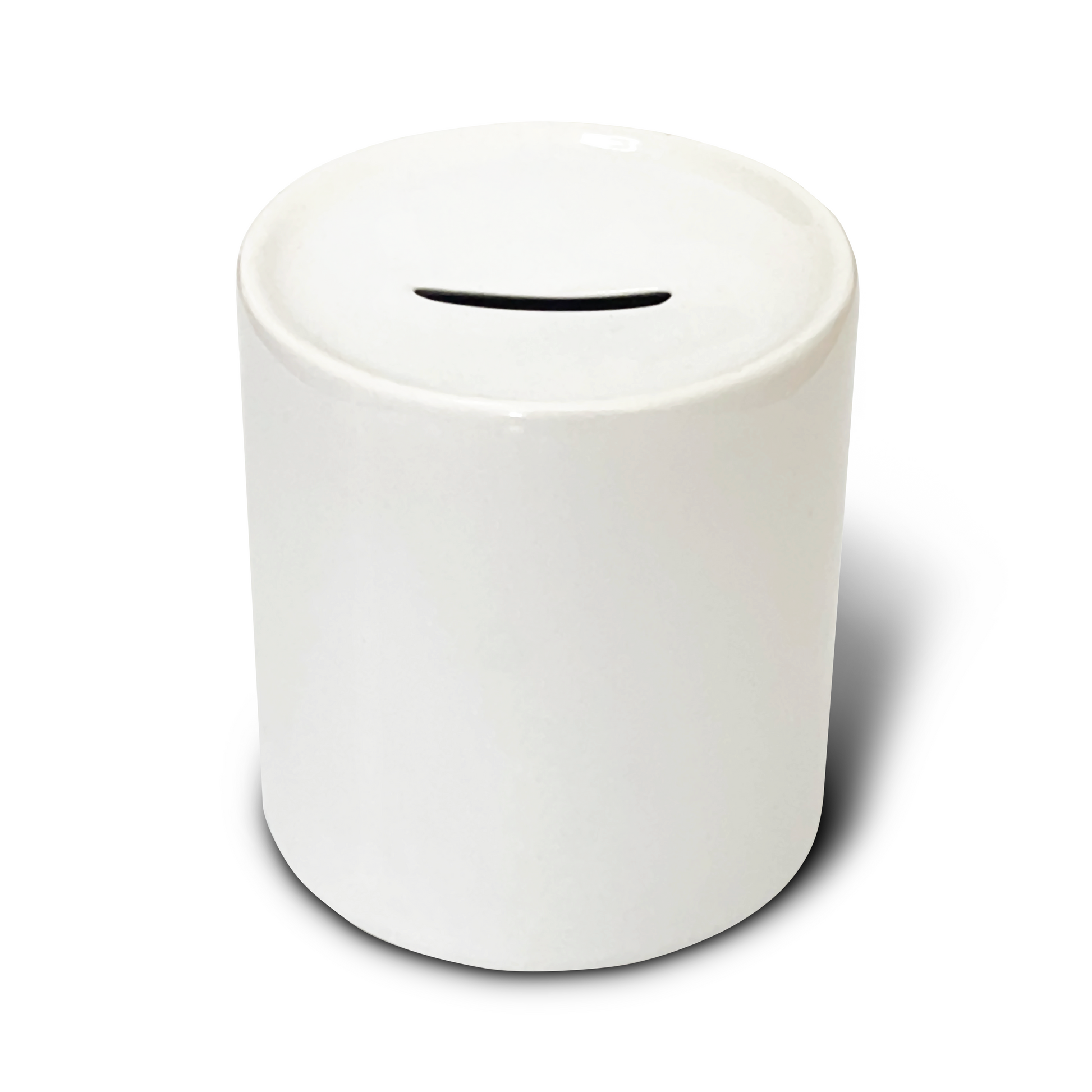 Money Box Personalised - Hacked Up